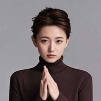 李沁谣演员头像
