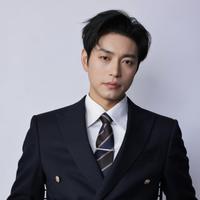 墨白演员头像