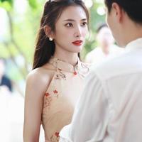 刘文演员头像