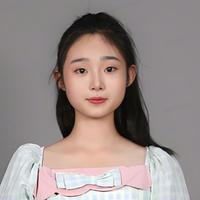 龚思雨演员头像