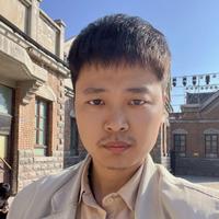 何欣演员头像