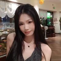 杨琴婷演员头像