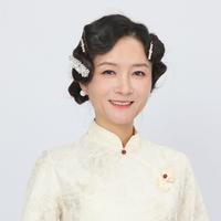 金明星演员头像
