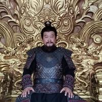 徐成刚  演员头像