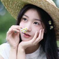李知桐演员头像