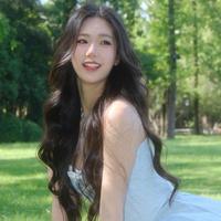 杨嘉琪演员头像