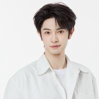 黎明旭演员头像