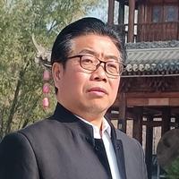 张永民演员头像