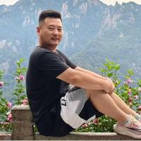 王礼进演员头像