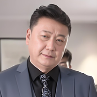王恩荣演员头像