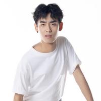 杰仔演员头像