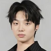 崔忆霖演员头像