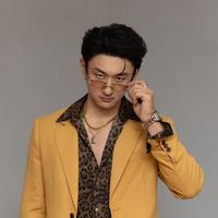 何玉龙演员头像