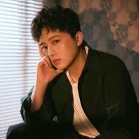 张轩祎演员头像