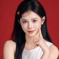 钟铖演员头像