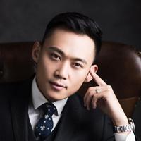 陈楷演员头像