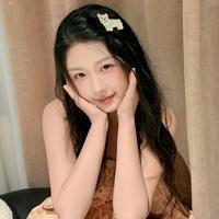 李佳欣演员头像
