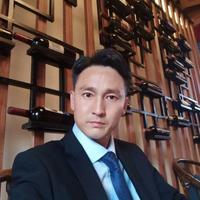 徐国合演员头 像