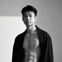 雷刚演员头像