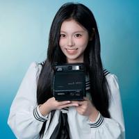 马溢优演员头像