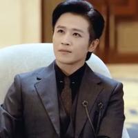 吴晓翔演员头像