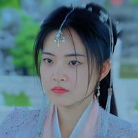 江璃演员头像