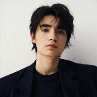 铁占龙演员头像