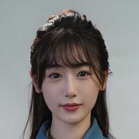 刘亚倩演员头像