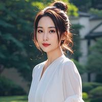 王一涵演员头像