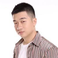 施超洋演员头像
