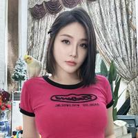 林加一演员头像