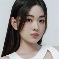 杨雪玉演员头像
