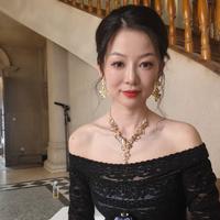 水灵