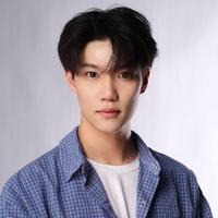 黄俊铭演员头像