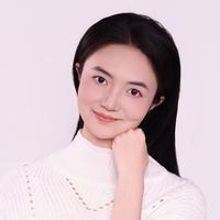 夏丽演员头像