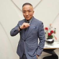 杨栋演员头像