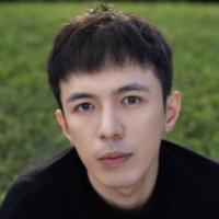 王堂堂演员头像