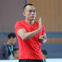 吴伟恒演员头像