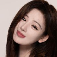 鹿晚演员头像