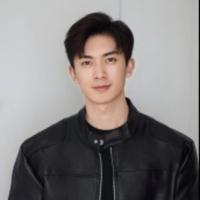 黄朋演员头像