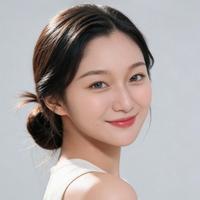 彭莹莹演员头像