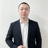 杨春洋演员头像