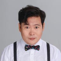 敖群演员头像