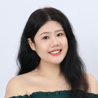 杨怡帆演员头像