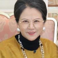 王艳演员头  像