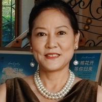 何韵演员头像