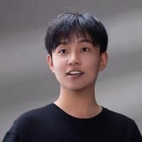 王涵演员头像