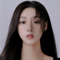 曹妃妃演员头像