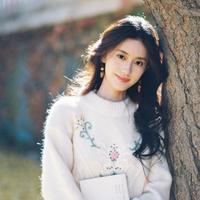 张晓雯演员头像