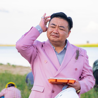 唐宁演员头像
